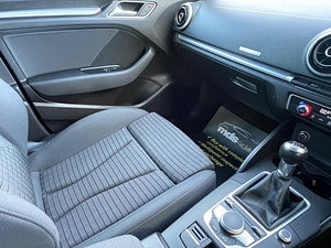 Audi A3 thumbnail
