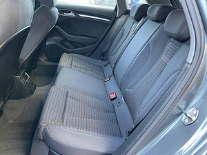 Audi A3 thumbnail