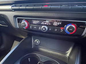 Audi A3 thumbnail