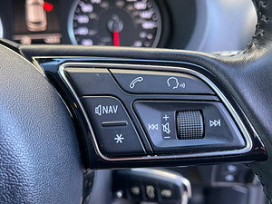 Audi A3 thumbnail