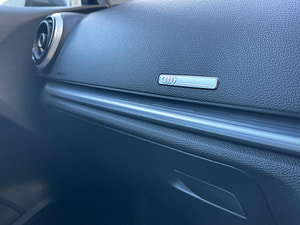 Audi A3 thumbnail