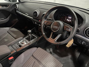 Audi A3 thumbnail