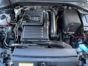 Audi A3 thumbnail