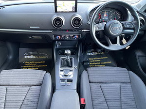 Audi A3 thumbnail