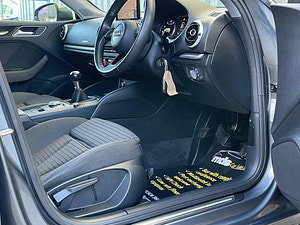 Audi A3 thumbnail