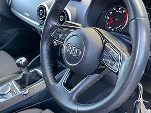 Audi A3 thumbnail