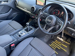 Audi A3 thumbnail