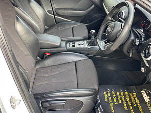 Audi A3 thumbnail