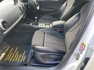 Audi A3 thumbnail