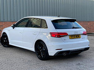 Audi A3 thumbnail