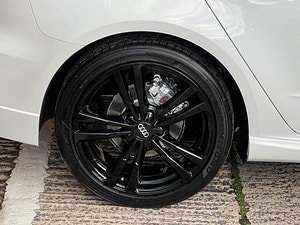 Audi A3 thumbnail