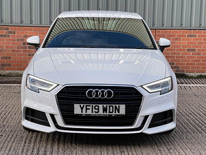 Audi A3 thumbnail