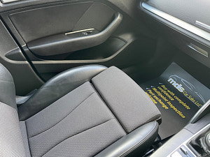 Audi A3 thumbnail