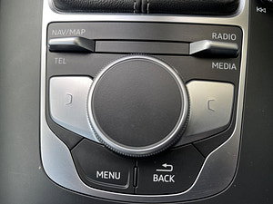 Audi A3 thumbnail