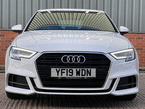 Audi A3 thumbnail