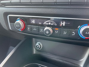 Audi A3 thumbnail