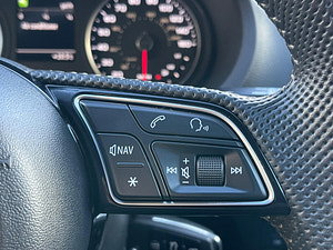 Audi A3 thumbnail