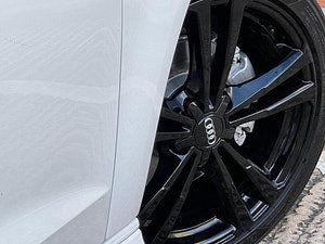 Audi A3 thumbnail