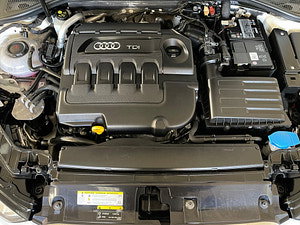 Audi A3 thumbnail