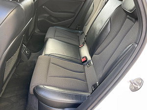 Audi A3 thumbnail