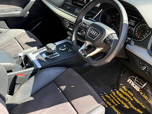 Audi Q5 thumbnail