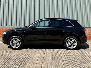 Audi Q5 thumbnail
