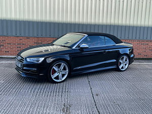 Audi S3 thumbnail