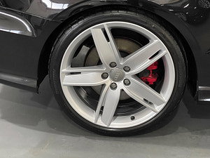 Audi S3 thumbnail