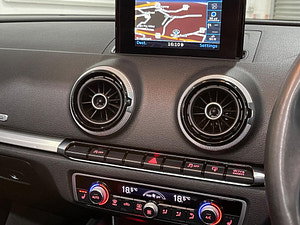 Audi S3 thumbnail