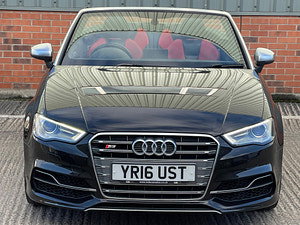 Audi S3 thumbnail