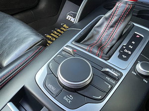 Audi S3 thumbnail