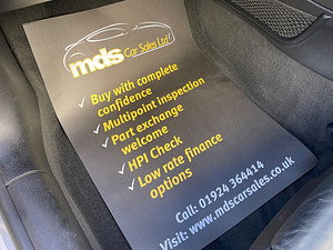 Audi S3 thumbnail