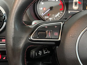 Audi S3 thumbnail