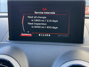 Audi S3 thumbnail