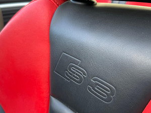 Audi S3 thumbnail