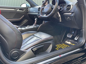 Audi S3 thumbnail