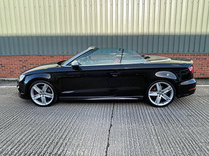 Audi S3 thumbnail
