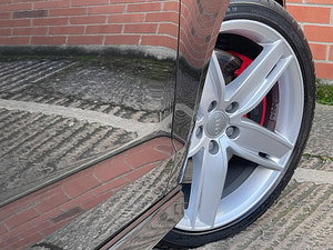 Audi S3 thumbnail