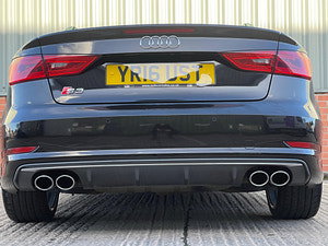 Audi S3 thumbnail