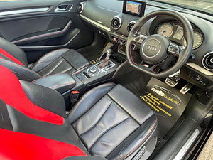 Audi S3 thumbnail