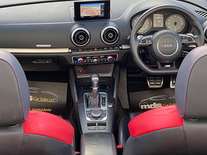 Audi S3 thumbnail