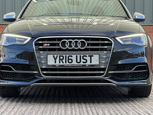 Audi S3 thumbnail