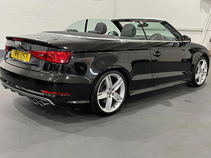 Audi S3 thumbnail