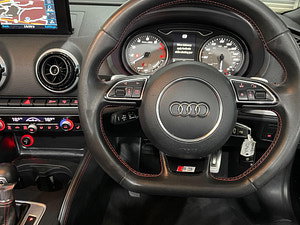 Audi S3 thumbnail