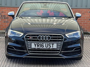 Audi S3 thumbnail