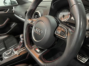 Audi S3 thumbnail