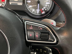 Audi S3 thumbnail