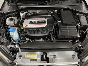 Audi S3 thumbnail