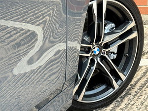 BMW 1 Series thumbnail