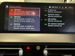 BMW 1 Series thumbnail